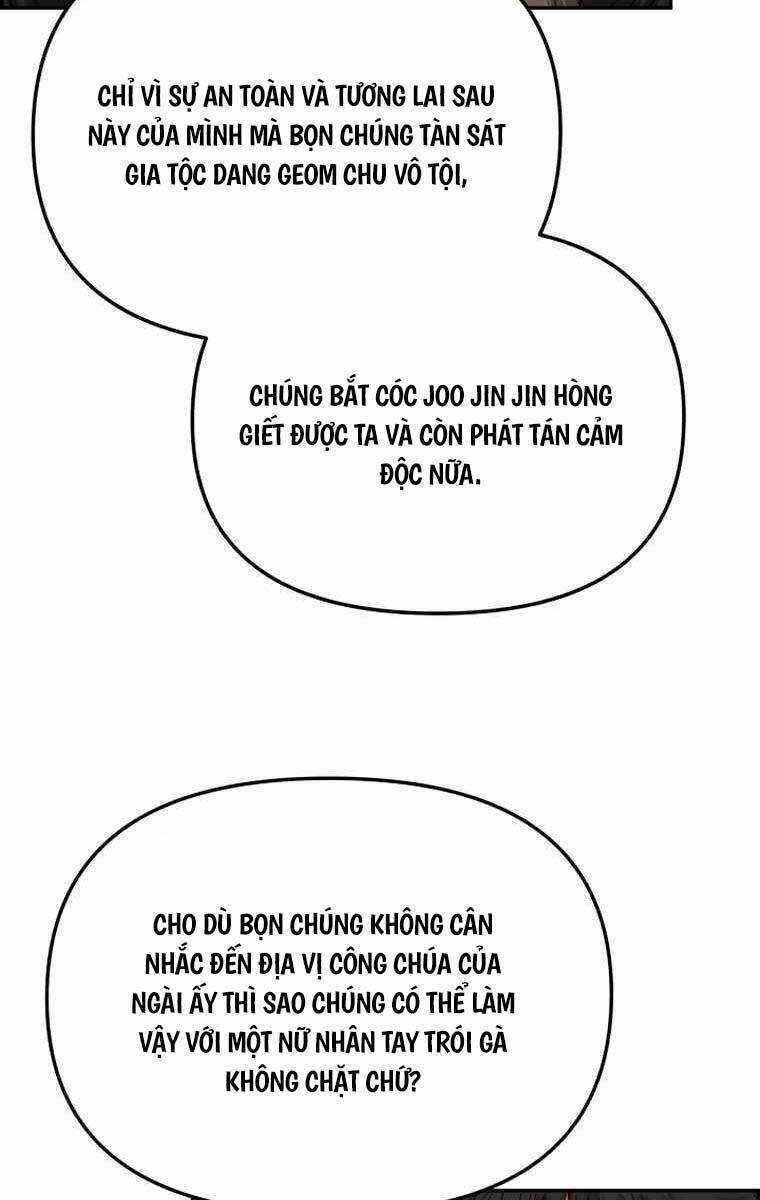 Phong Lôi Kiếm - Chapter 103 - Trang 60