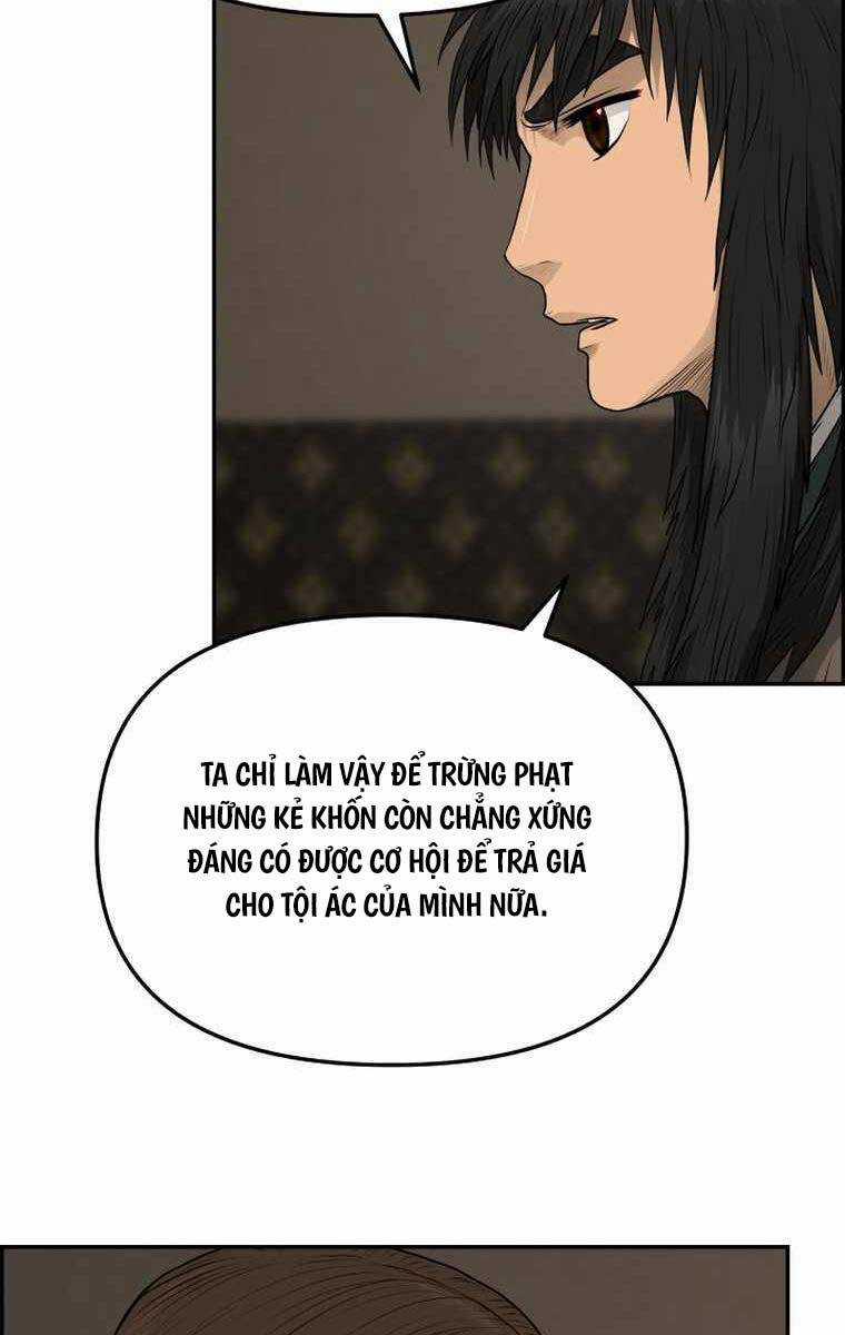 Phong Lôi Kiếm - Chapter 103 - Trang 61