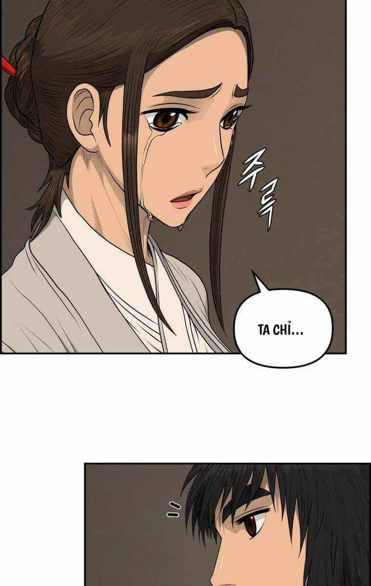 Phong Lôi Kiếm - Chapter 103 - Trang 62