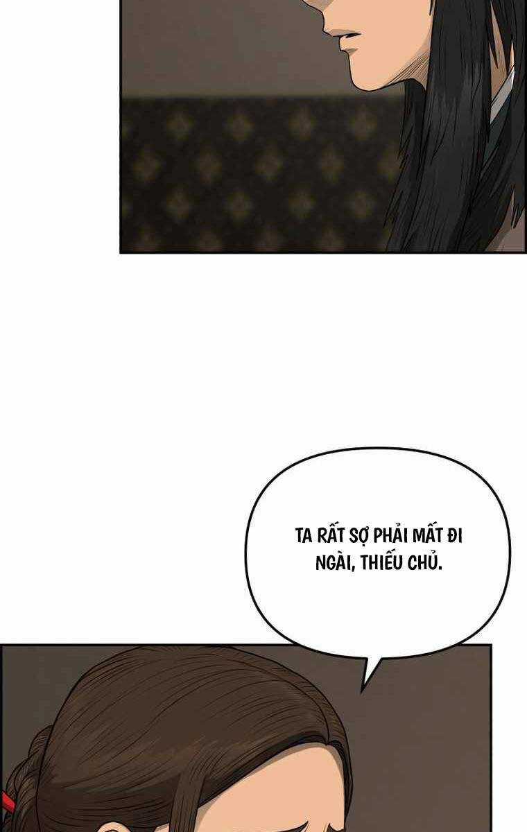 Phong Lôi Kiếm - Chapter 103 - Trang 63