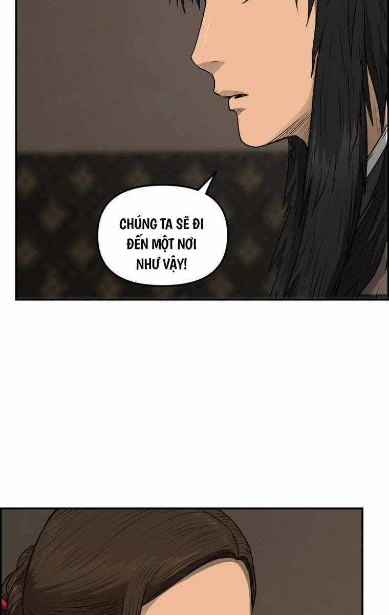 Phong Lôi Kiếm - Chapter 103 - Trang 70