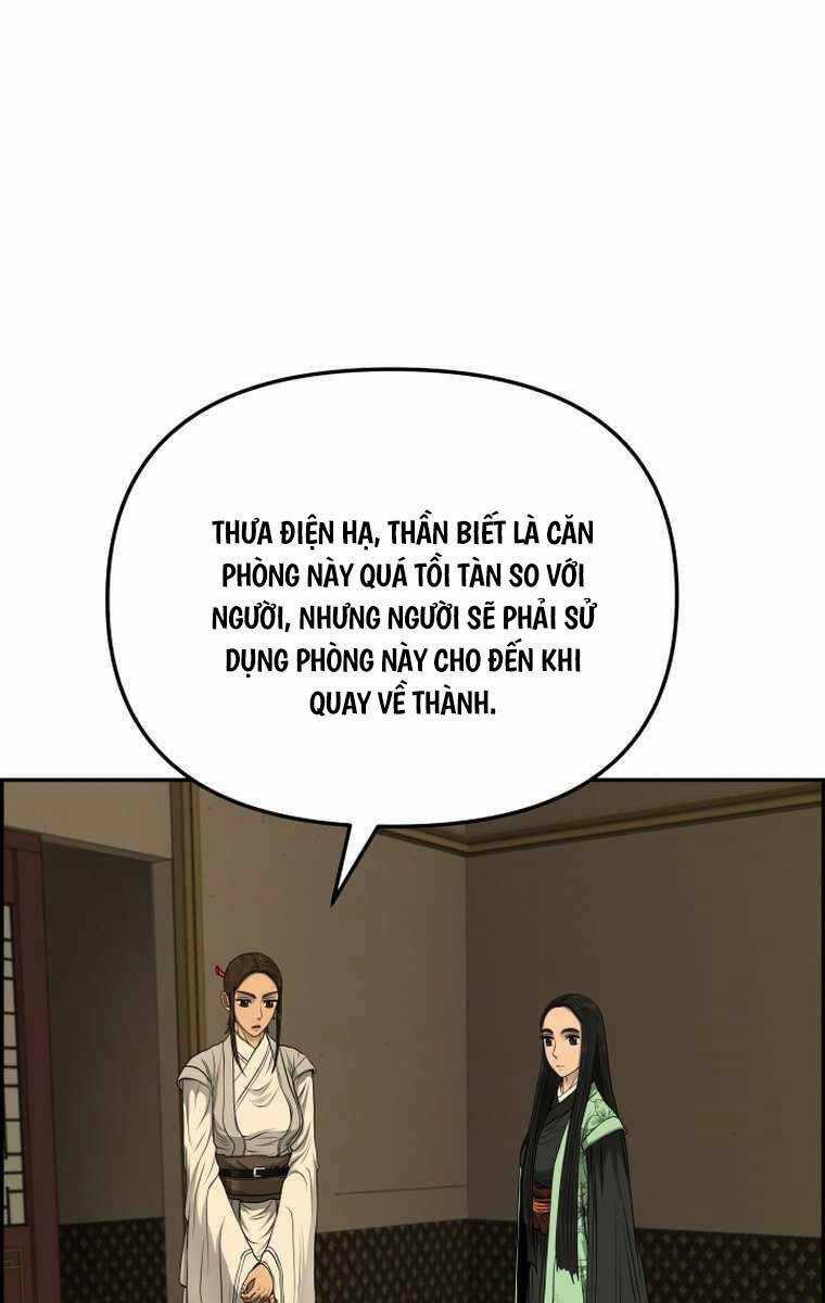 Phong Lôi Kiếm - Chapter 103 - Trang 74