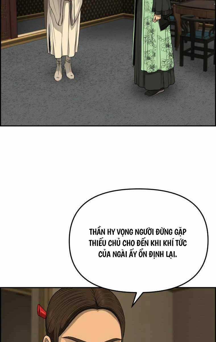 Phong Lôi Kiếm - Chapter 103 - Trang 75