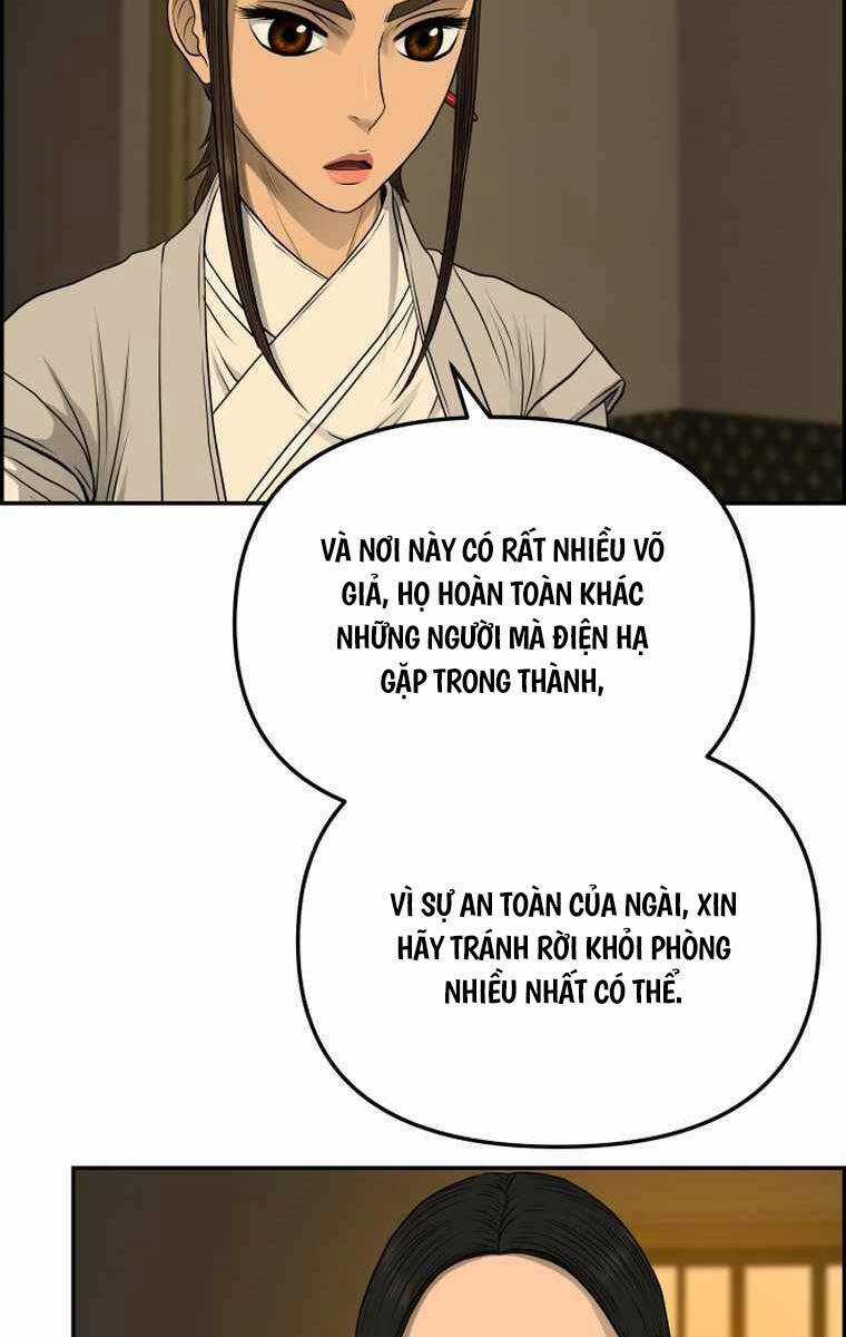 Phong Lôi Kiếm - Chapter 103 - Trang 76