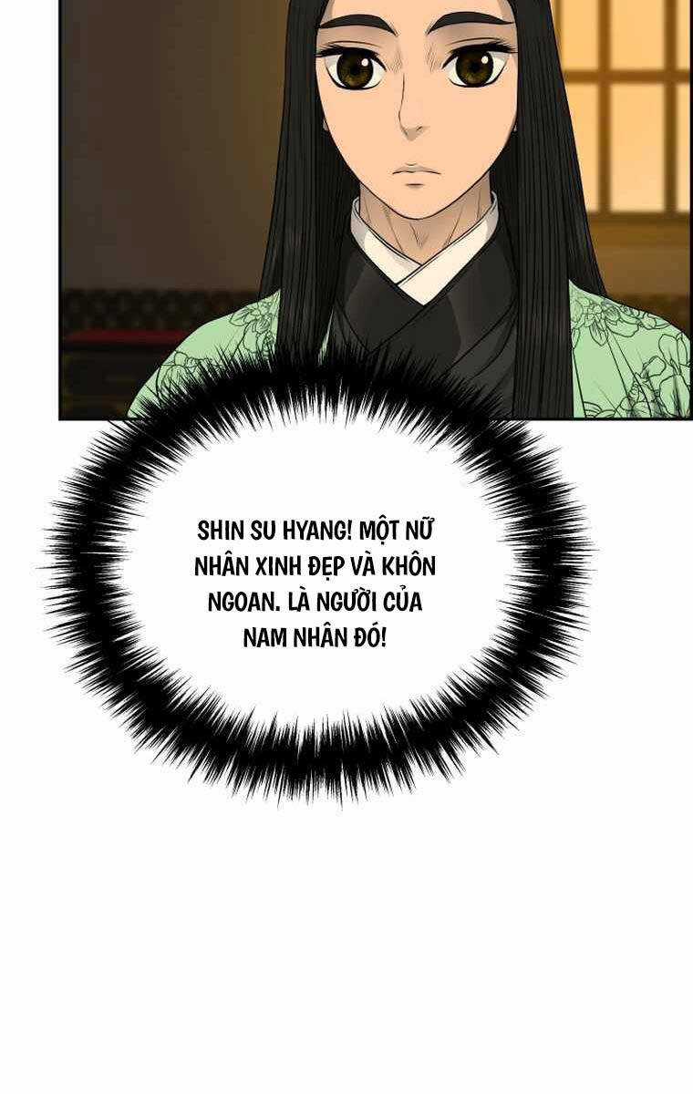 Phong Lôi Kiếm - Chapter 103 - Trang 77