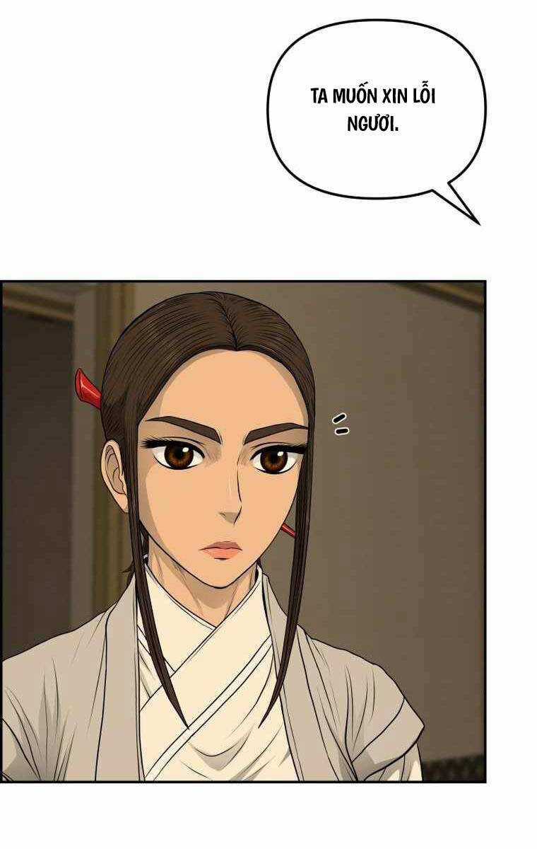 Phong Lôi Kiếm - Chapter 103 - Trang 78