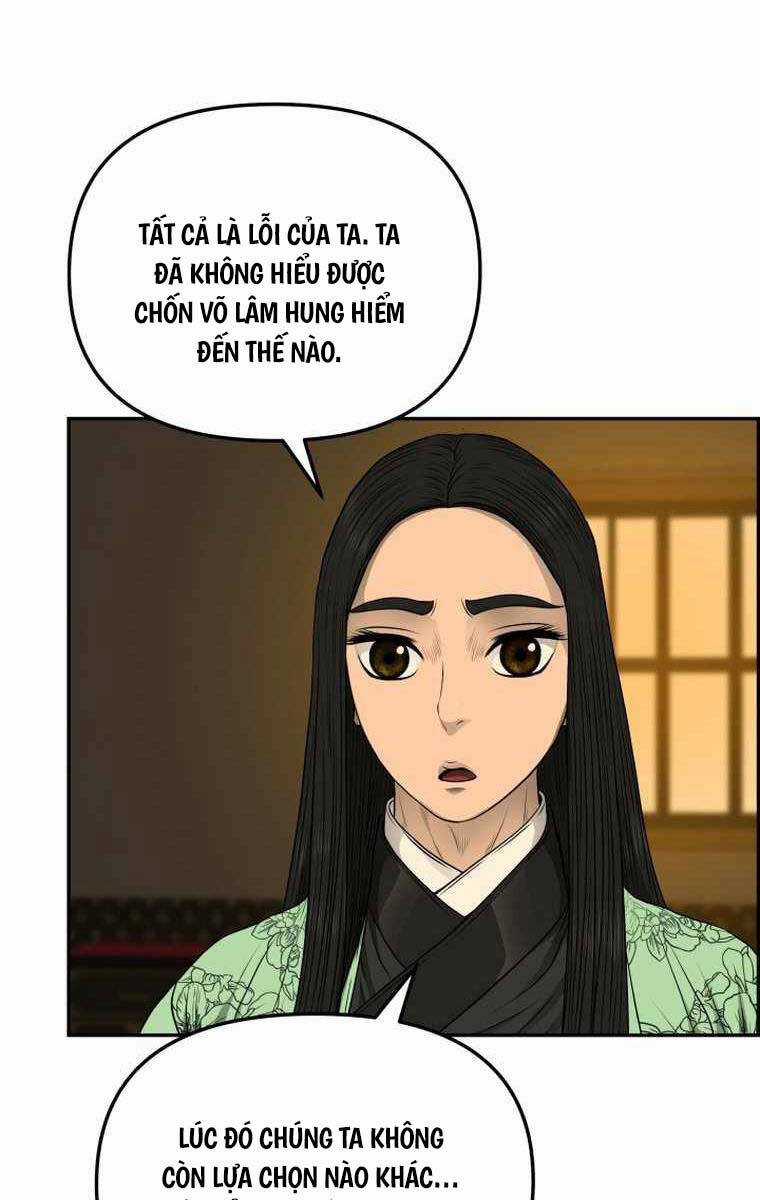 Phong Lôi Kiếm - Chapter 103 - Trang 79