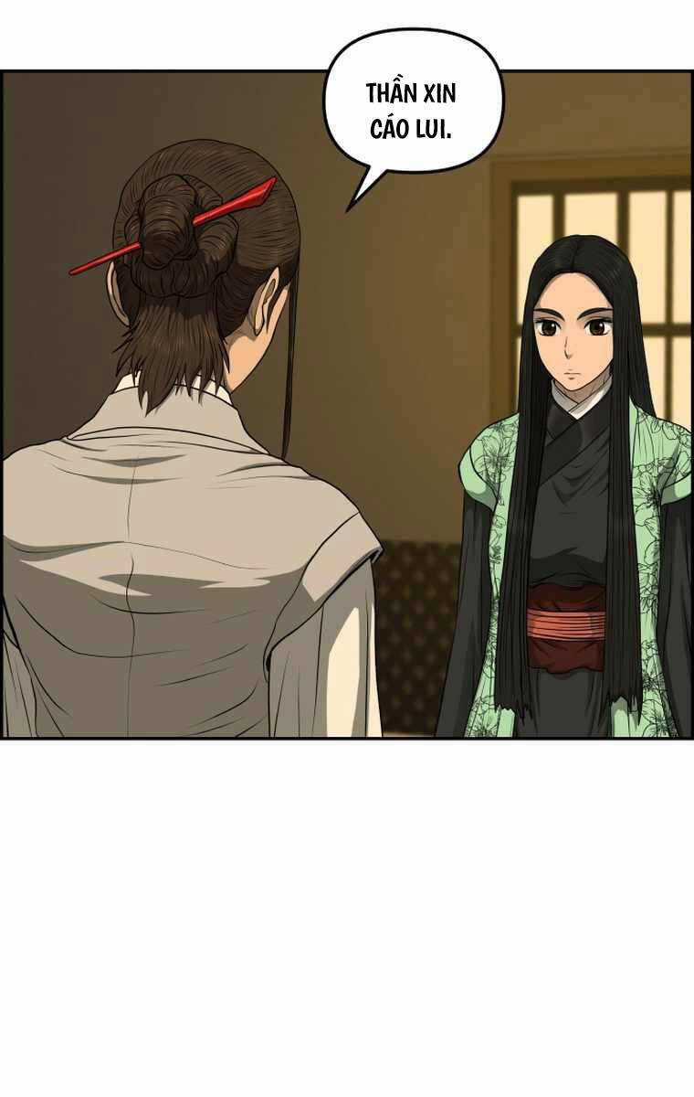 Phong Lôi Kiếm - Chapter 103 - Trang 82