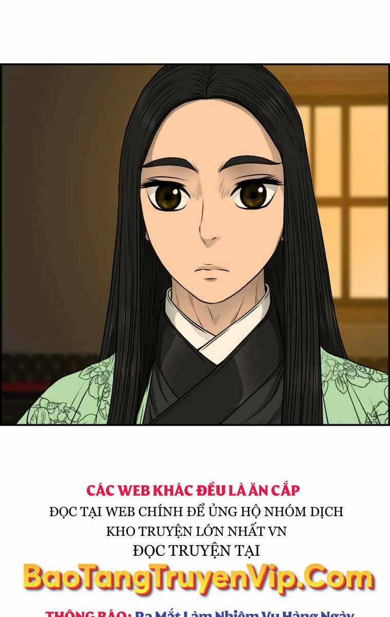 Phong Lôi Kiếm - Chapter 103 - Trang 83