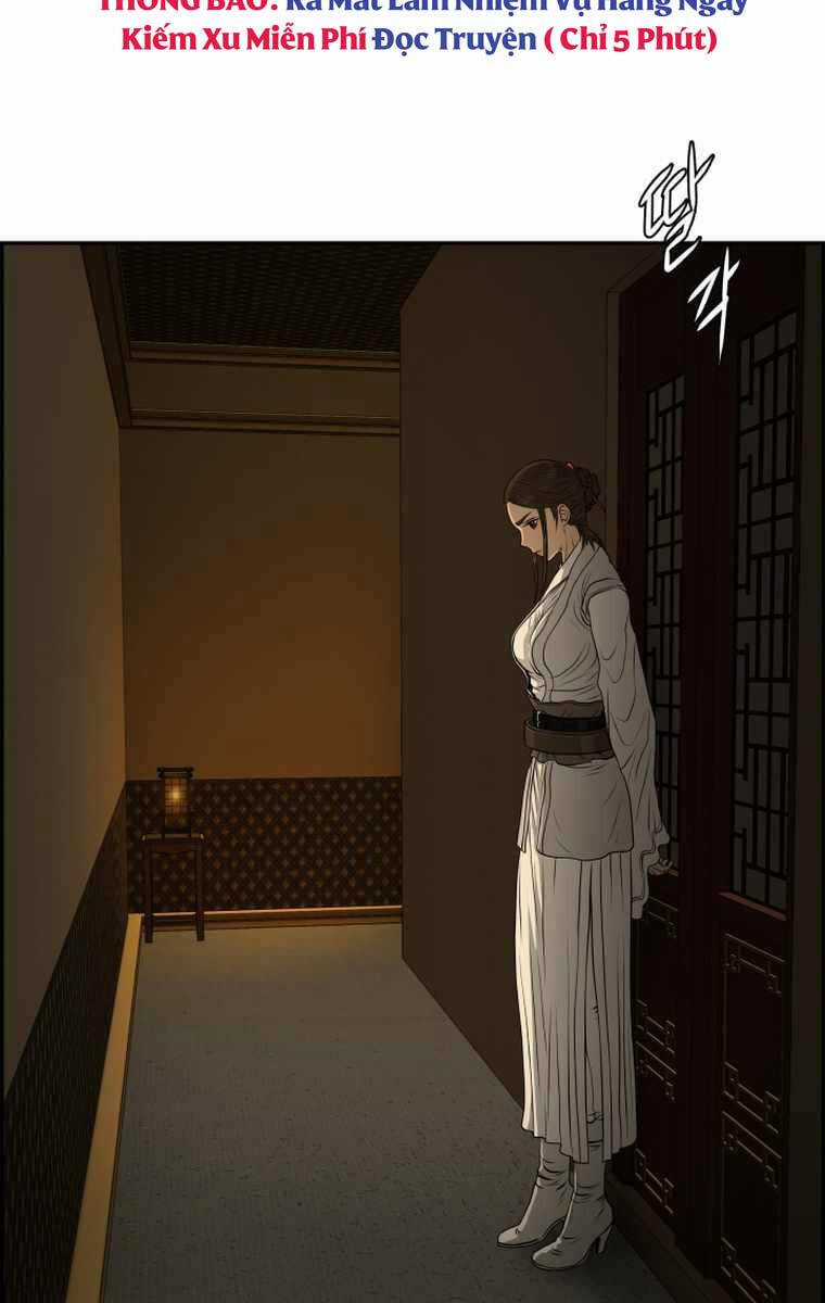 Phong Lôi Kiếm - Chapter 103 - Trang 84