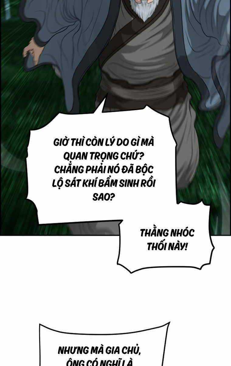 Phong Lôi Kiếm - Chapter 104 - Trang 12