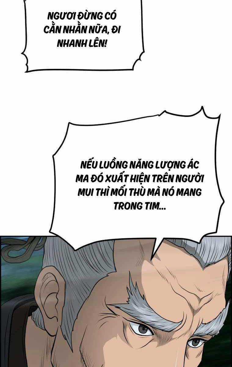 Phong Lôi Kiếm - Chapter 104 - Trang 15