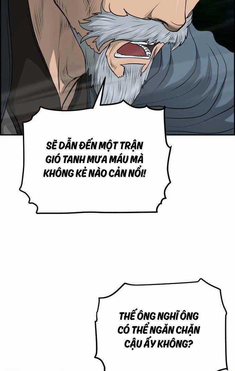 Phong Lôi Kiếm - Chapter 104 - Trang 16