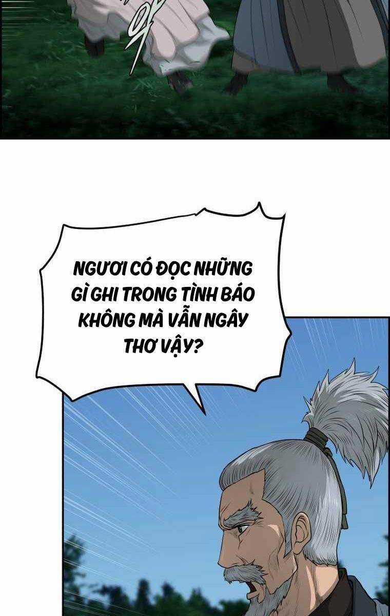 Phong Lôi Kiếm - Chapter 104 - Trang 22