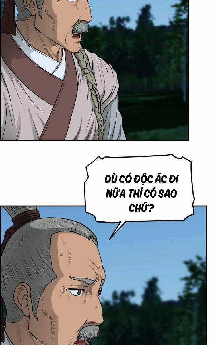 Phong Lôi Kiếm - Chapter 104 - Trang 24