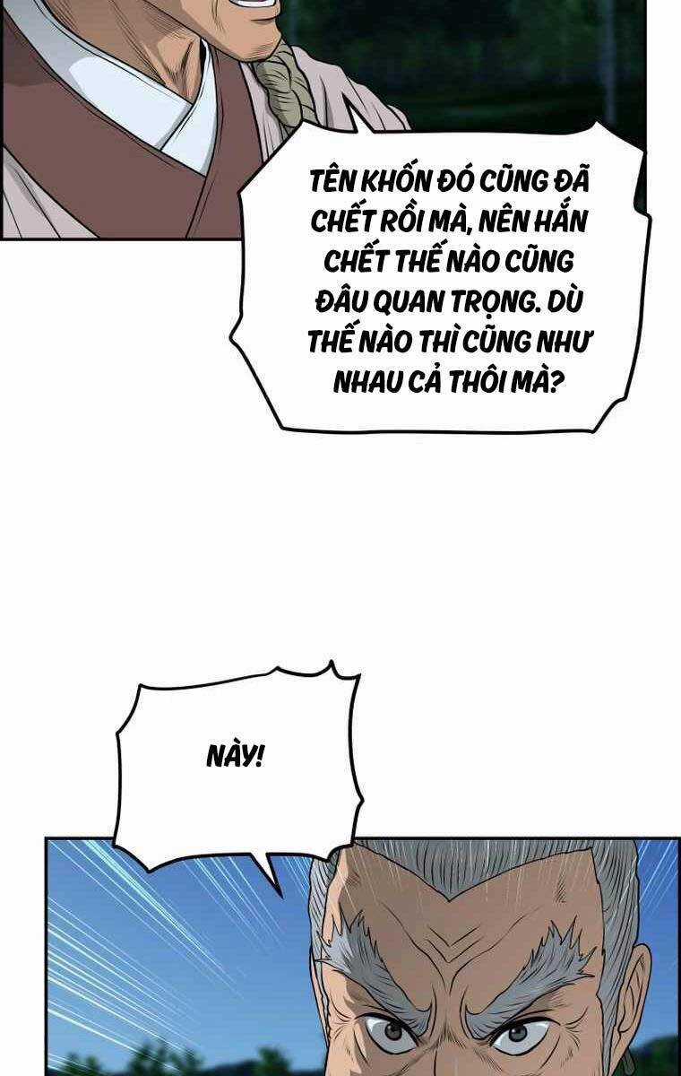 Phong Lôi Kiếm - Chapter 104 - Trang 25