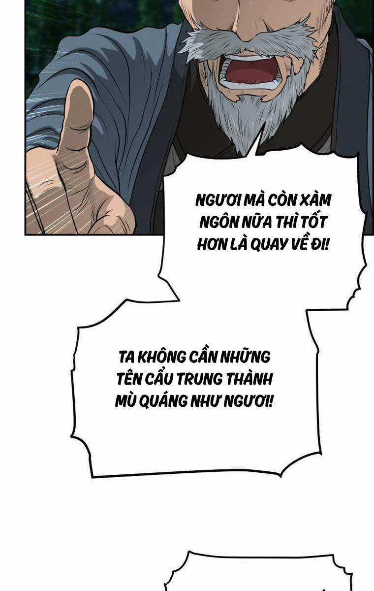 Phong Lôi Kiếm - Chapter 104 - Trang 26