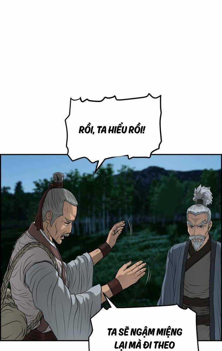 Phong Lôi Kiếm - Chapter 104 - Trang 28