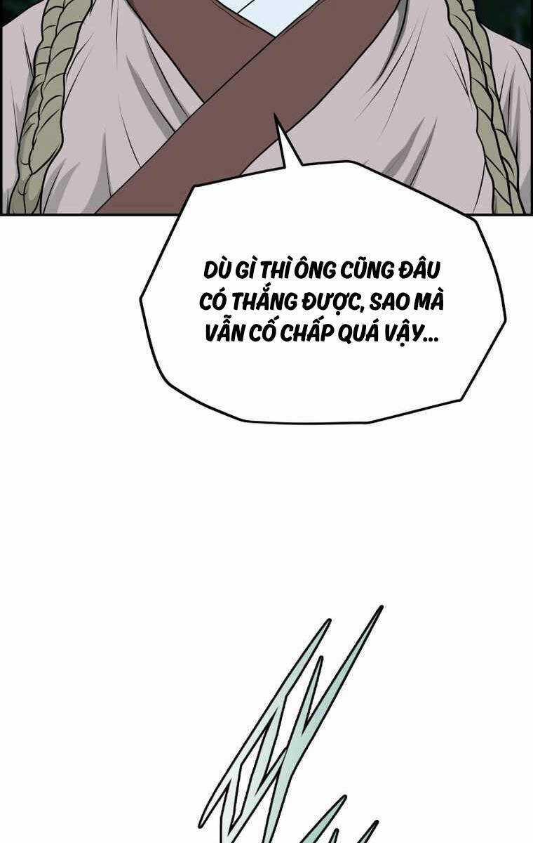 Phong Lôi Kiếm - Chapter 104 - Trang 31