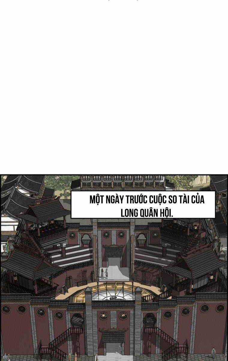 Phong Lôi Kiếm - Chapter 104 - Trang 33