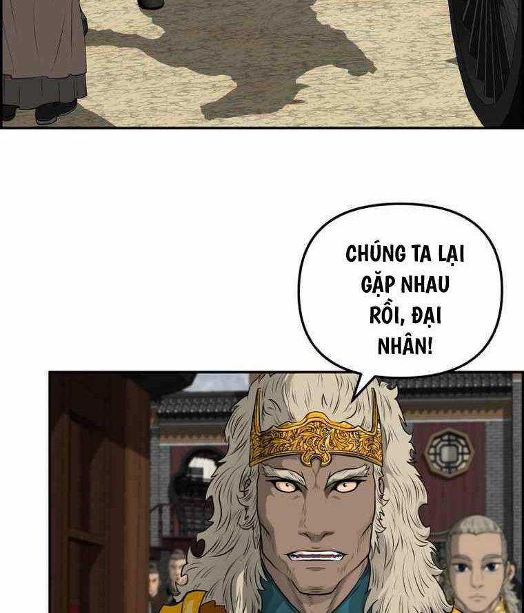 Phong Lôi Kiếm - Chapter 104 - Trang 36