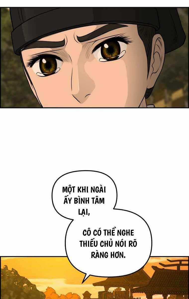 Phong Lôi Kiếm - Chapter 104 - Trang 5