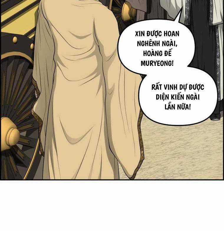 Phong Lôi Kiếm - Chapter 104 - Trang 44