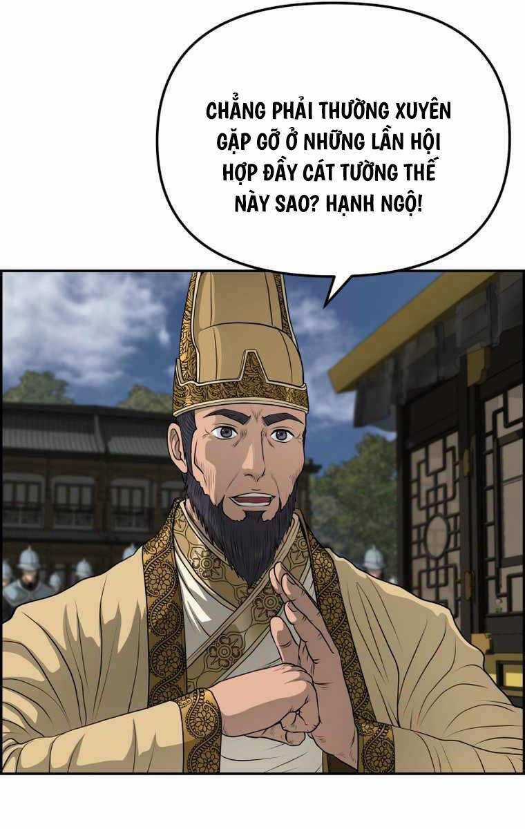 Phong Lôi Kiếm - Chapter 104 - Trang 45