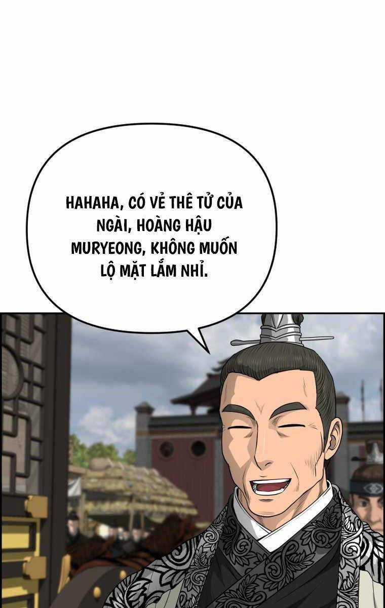 Phong Lôi Kiếm - Chapter 104 - Trang 46