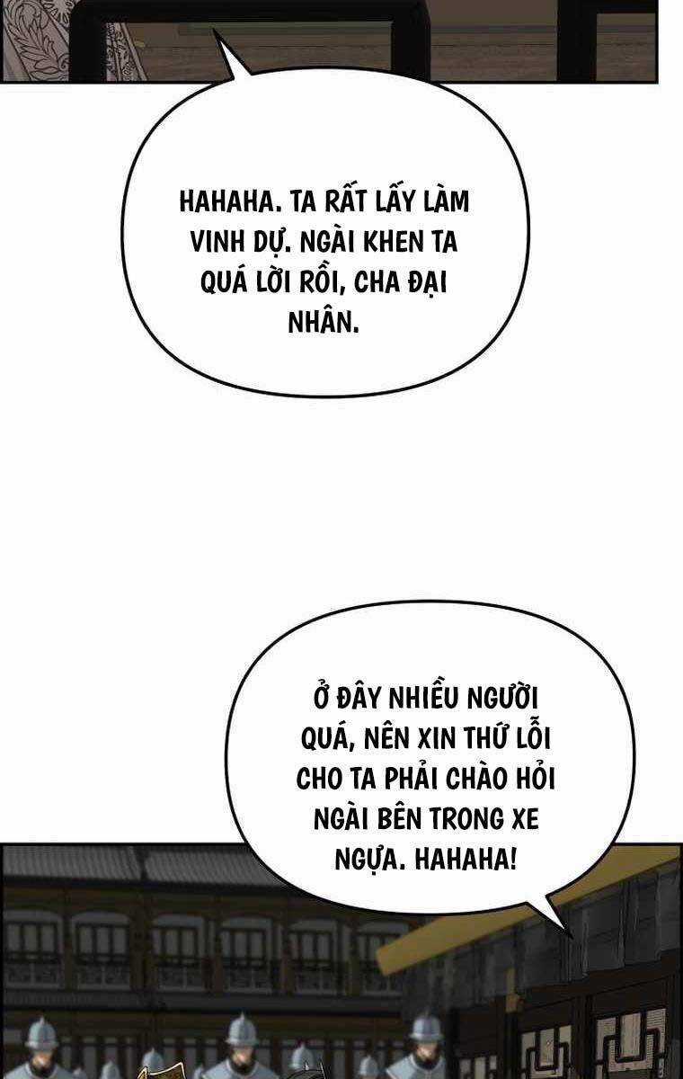 Phong Lôi Kiếm - Chapter 104 - Trang 48