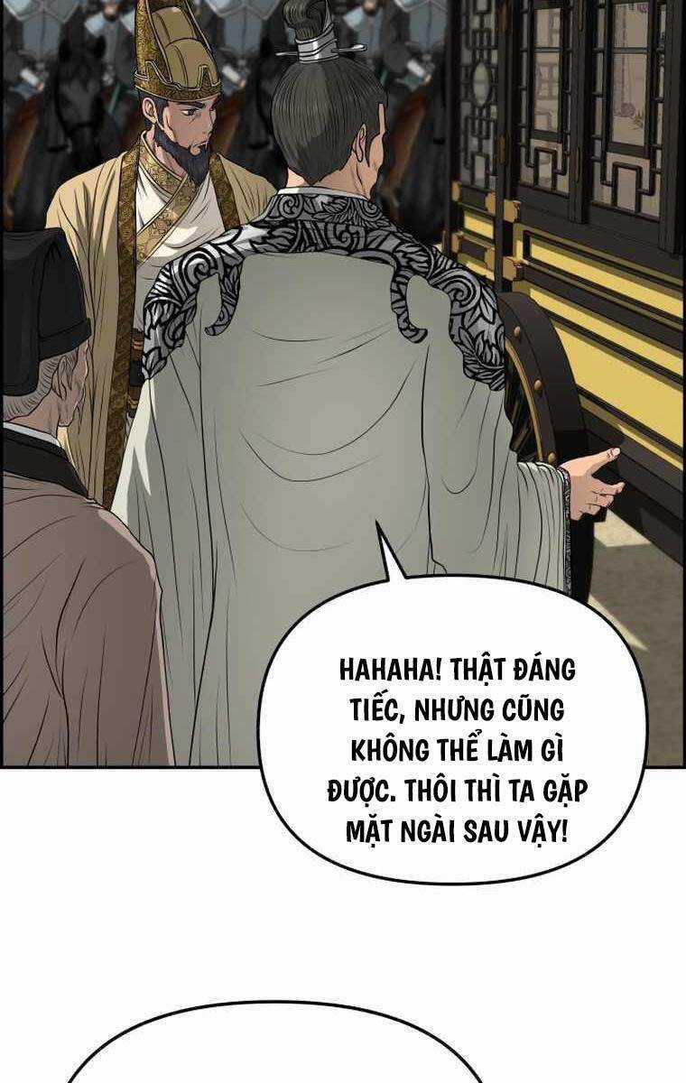 Phong Lôi Kiếm - Chapter 104 - Trang 49