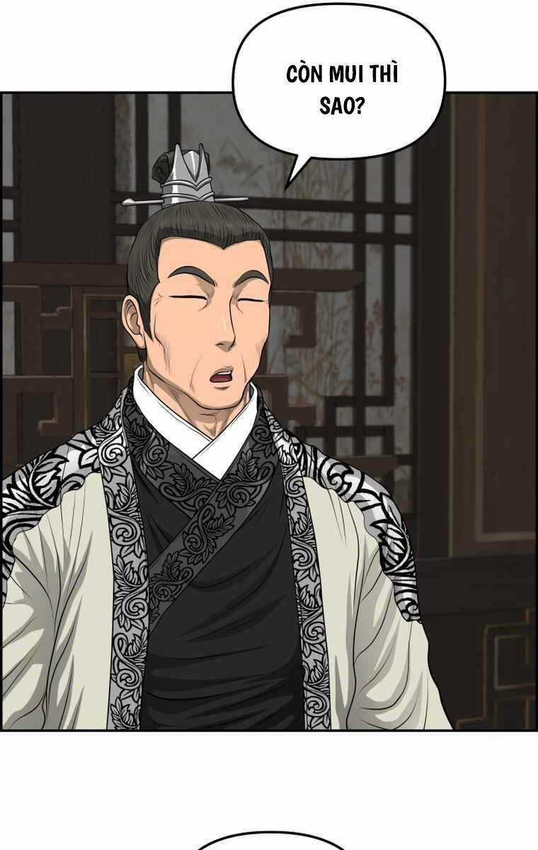 Phong Lôi Kiếm - Chapter 104 - Trang 53