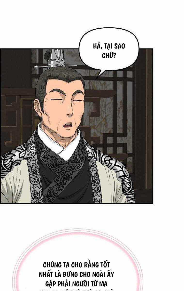 Phong Lôi Kiếm - Chapter 104 - Trang 56