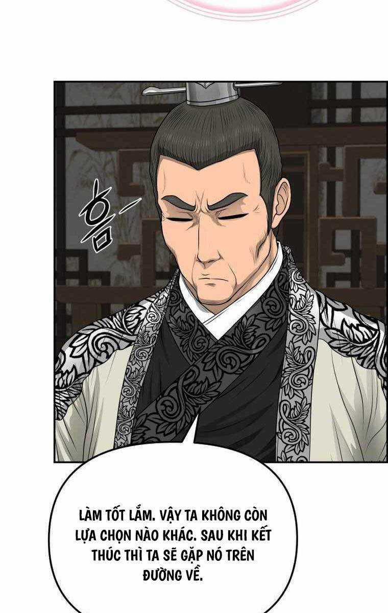 Phong Lôi Kiếm - Chapter 104 - Trang 58