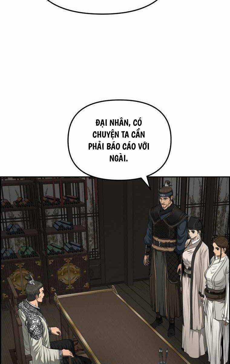 Phong Lôi Kiếm - Chapter 104 - Trang 59