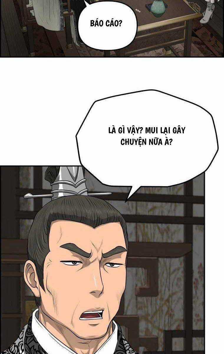 Phong Lôi Kiếm - Chapter 104 - Trang 60