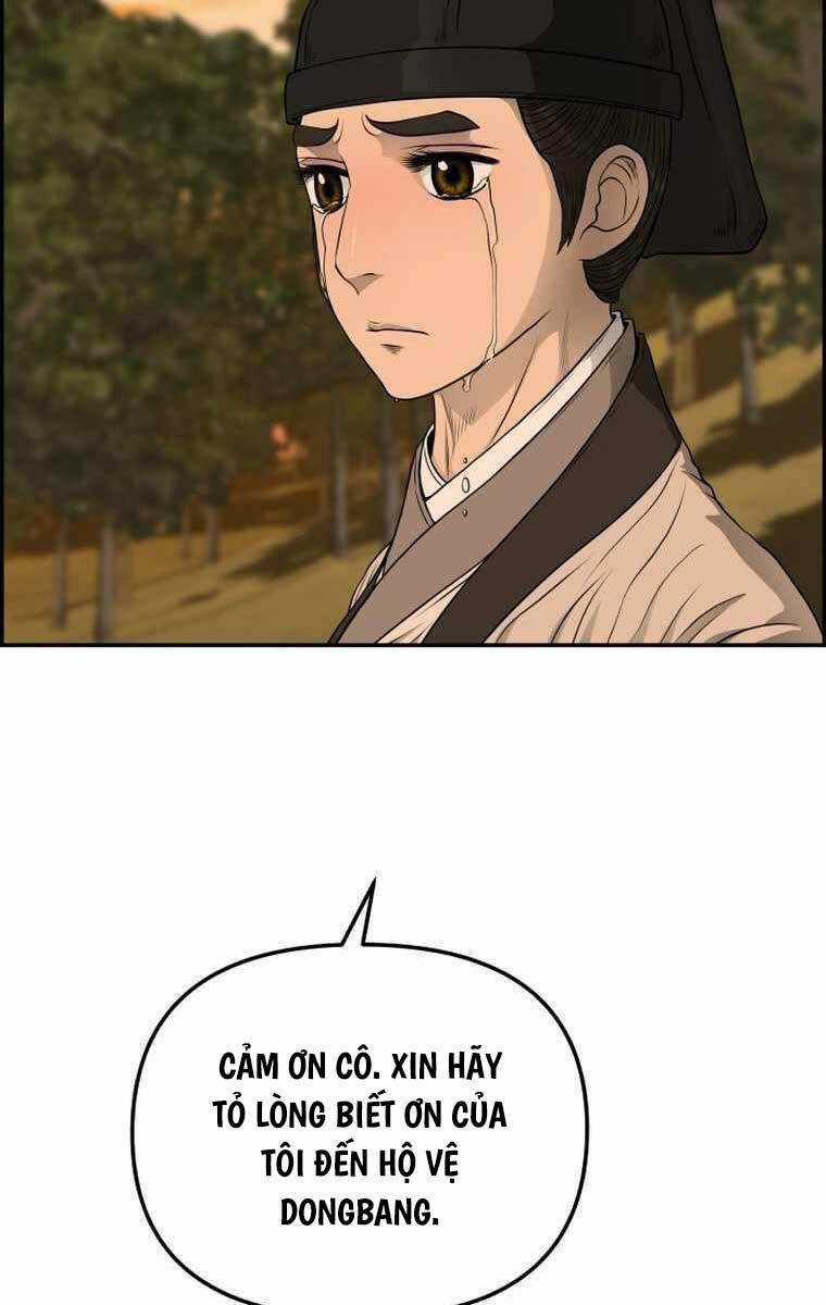 Phong Lôi Kiếm - Chapter 104 - Trang 7