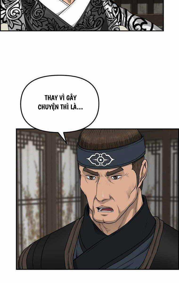 Phong Lôi Kiếm - Chapter 104 - Trang 61