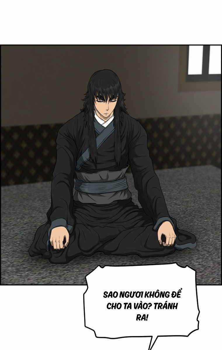 Phong Lôi Kiếm - Chapter 104 - Trang 64