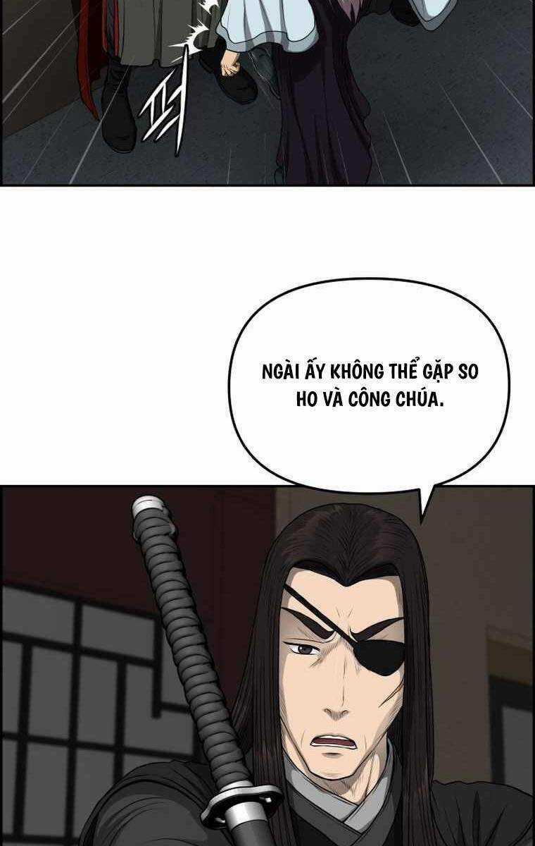 Phong Lôi Kiếm - Chapter 104 - Trang 66