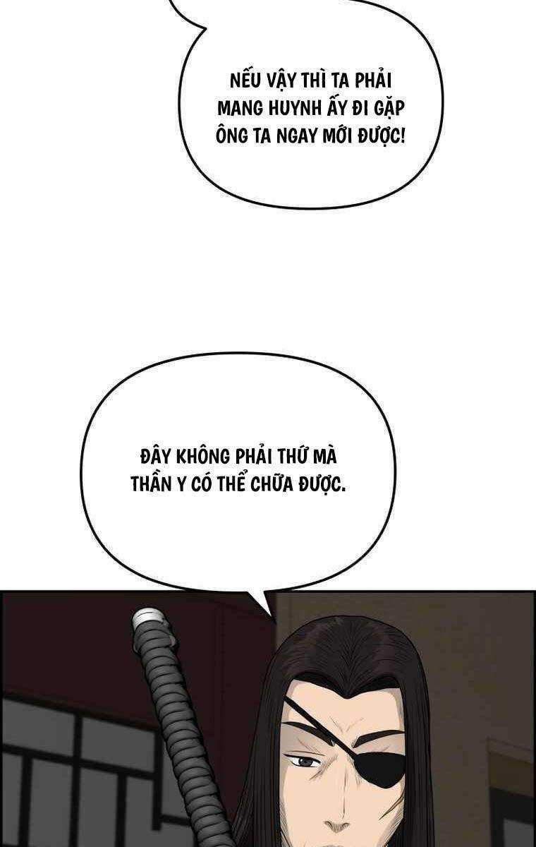 Phong Lôi Kiếm - Chapter 104 - Trang 69