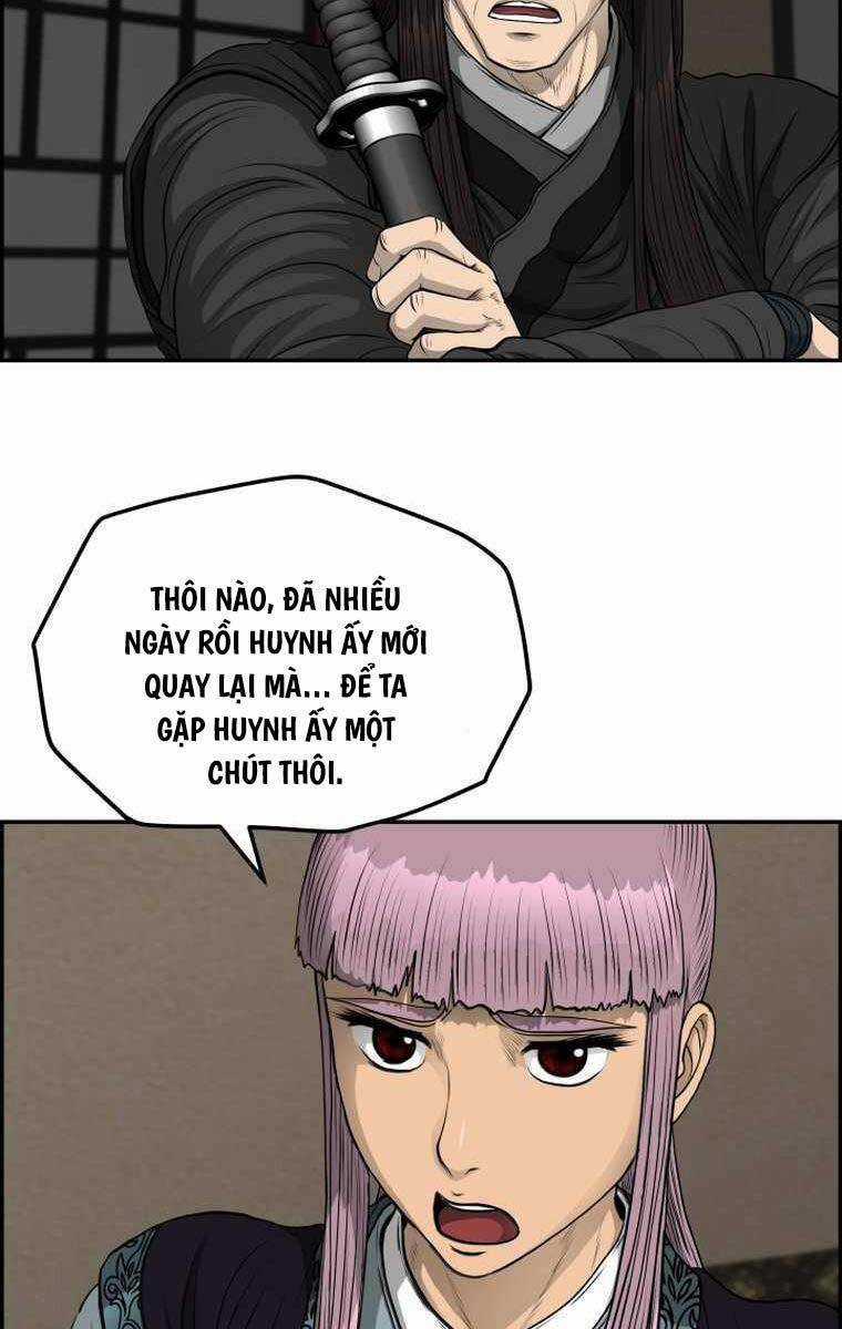 Phong Lôi Kiếm - Chapter 104 - Trang 70