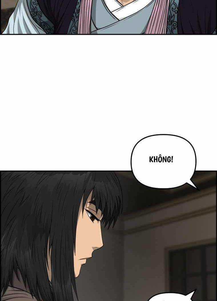 Phong Lôi Kiếm - Chapter 104 - Trang 71