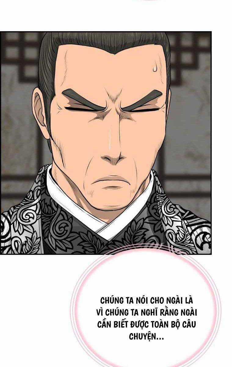 Phong Lôi Kiếm - Chapter 104 - Trang 75