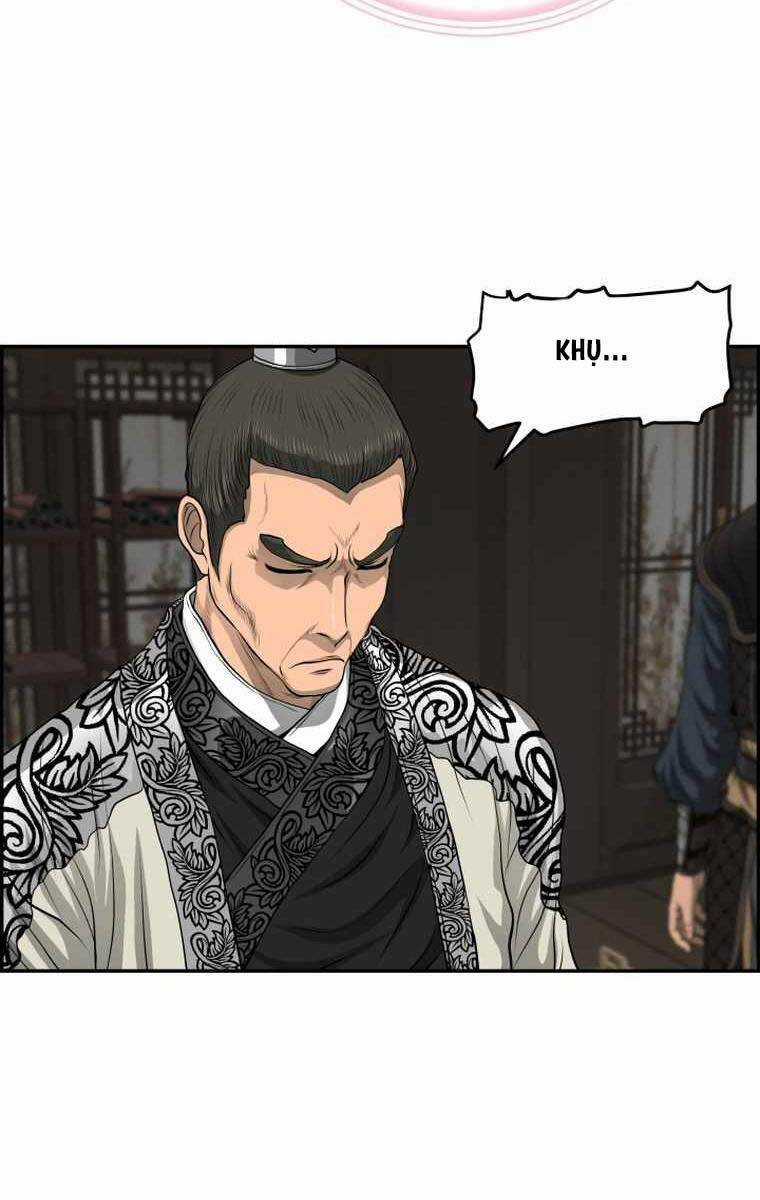 Phong Lôi Kiếm - Chapter 104 - Trang 76