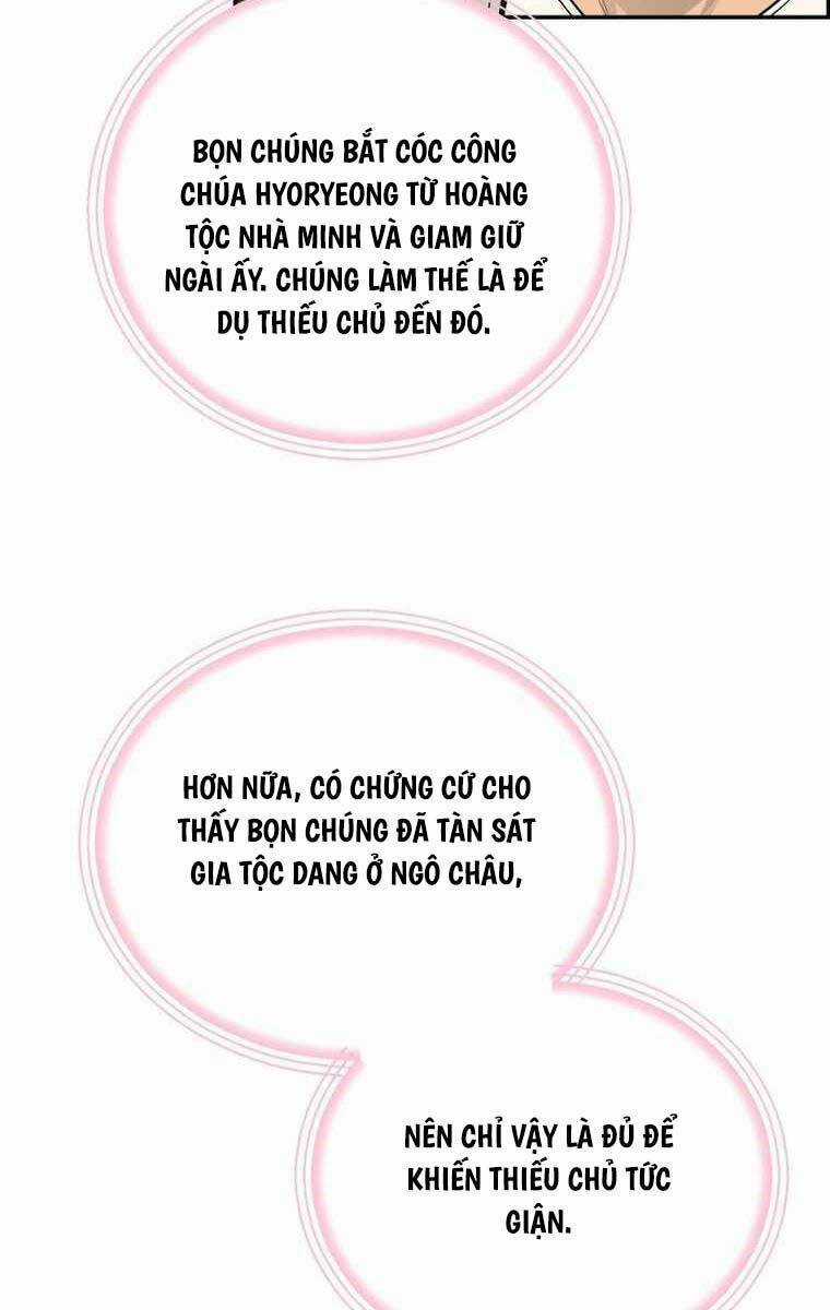 Phong Lôi Kiếm - Chapter 104 - Trang 78