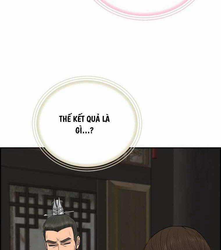 Phong Lôi Kiếm - Chapter 104 - Trang 79
