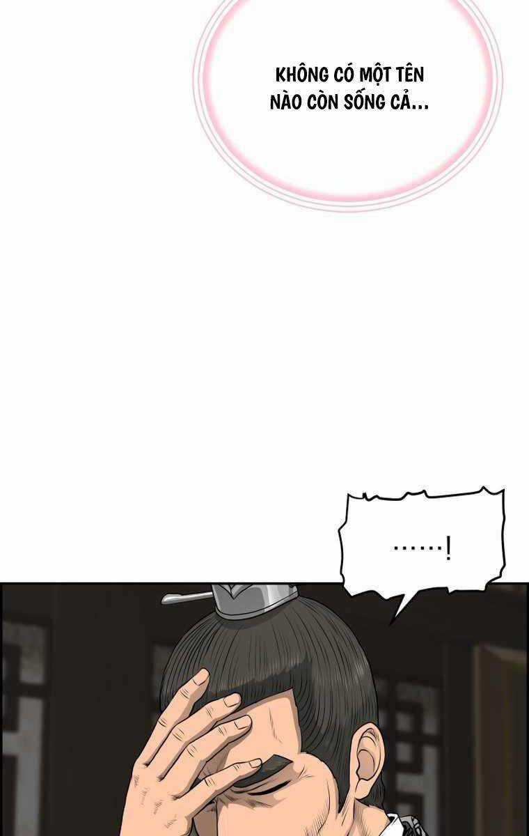 Phong Lôi Kiếm - Chapter 104 - Trang 81