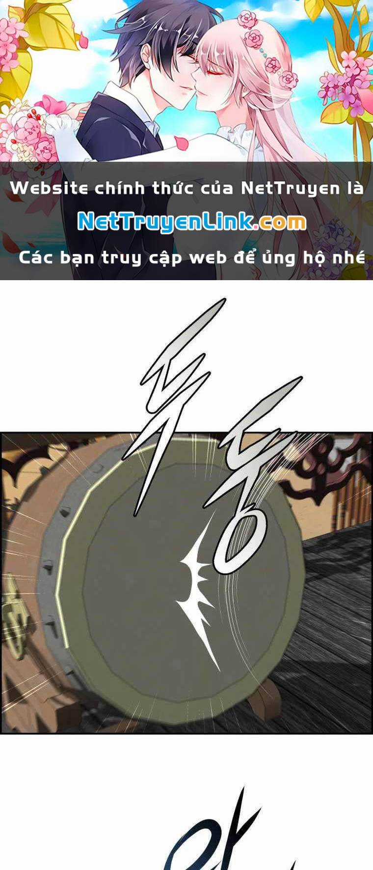 Phong Lôi Kiếm - Chapter 105 - Trang 1