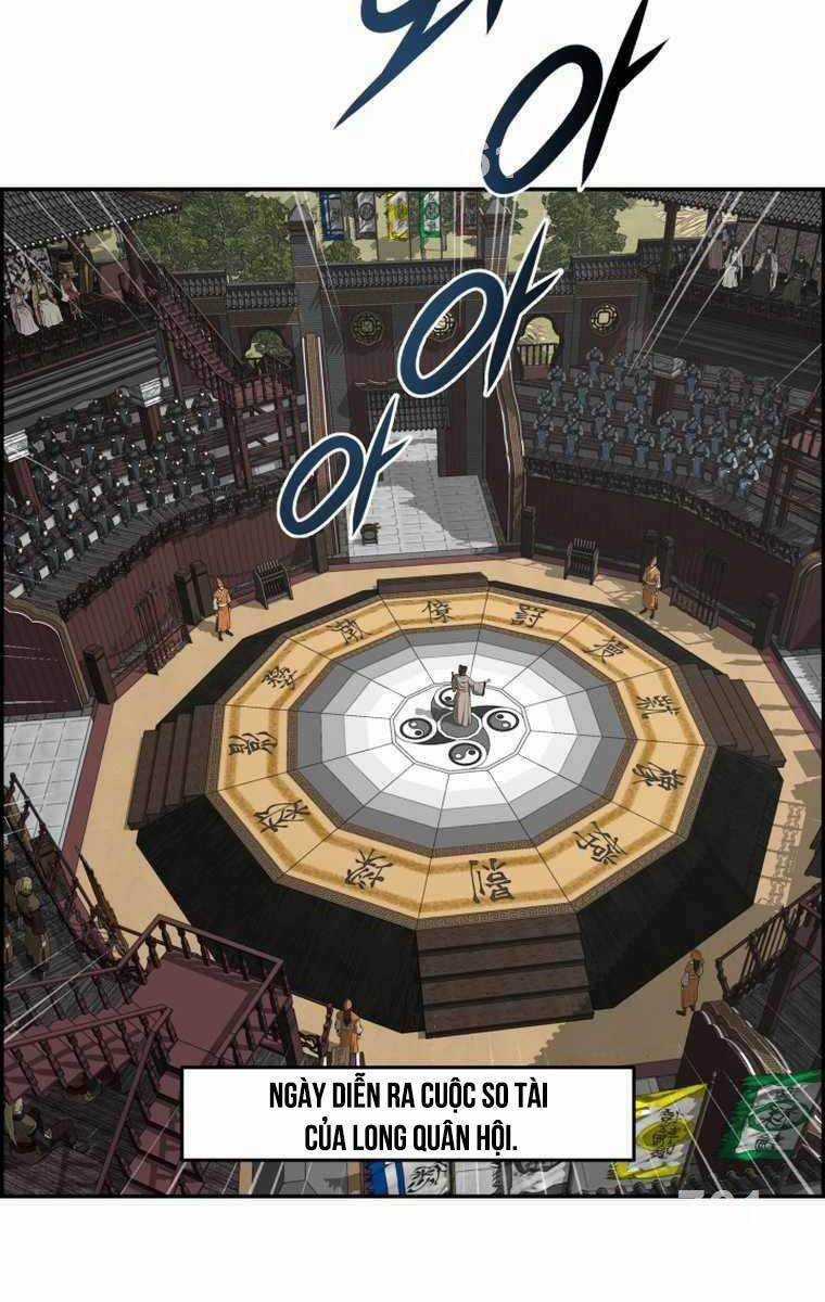 Phong Lôi Kiếm - Chapter 105 - Trang 2